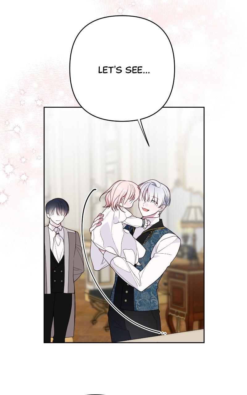 Baby Tyrant Chap 45 - Next Chap 46