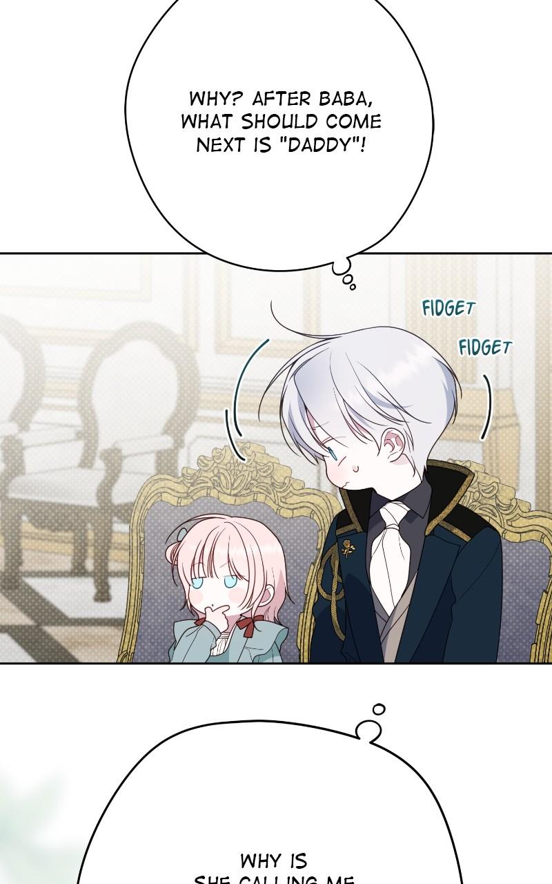 Baby Tyrant Chap 45 - Next Chap 46
