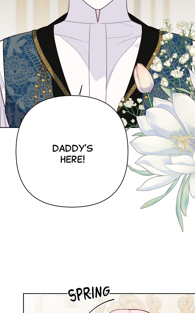 Baby Tyrant Chap 45 - Next Chap 46