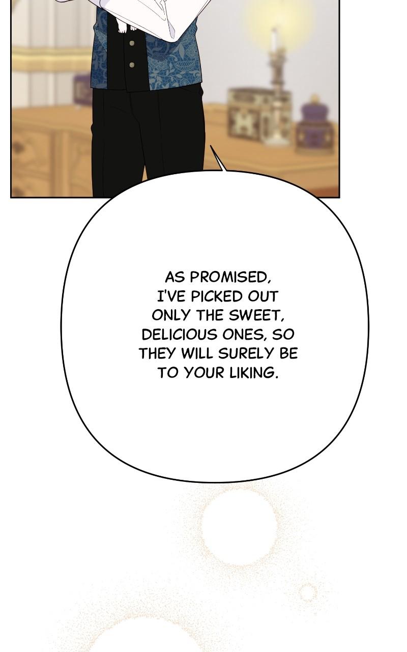 Baby Tyrant Chap 45 - Next Chap 46