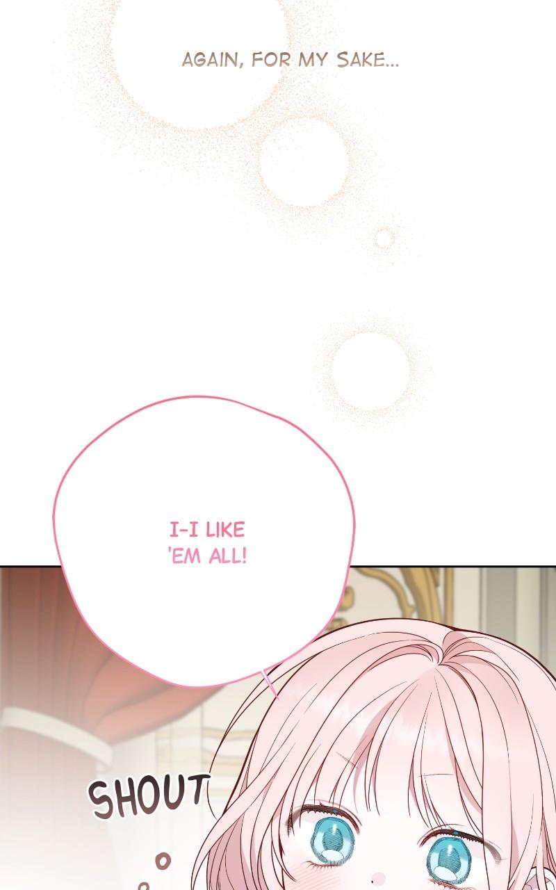 Baby Tyrant Chap 45 - Next Chap 46