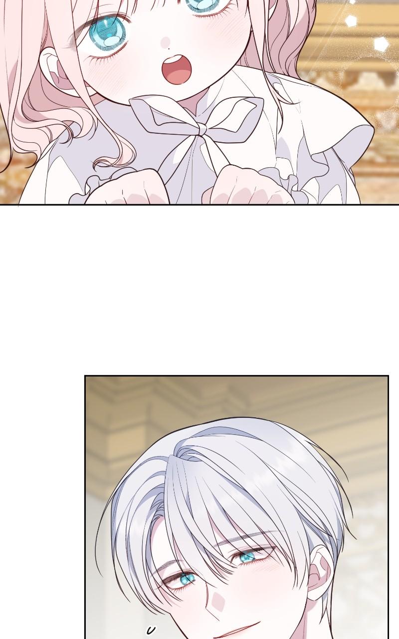 Baby Tyrant Chap 45 - Next Chap 46