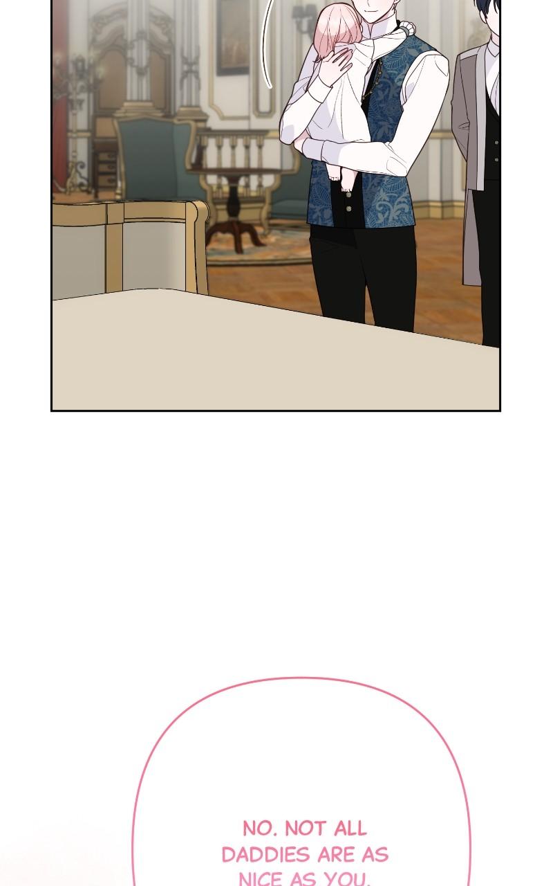 Baby Tyrant Chap 45 - Next Chap 46