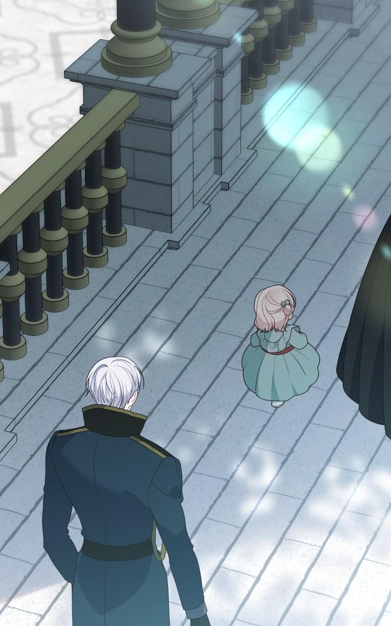 Baby Tyrant Chap 45 - Next Chap 46
