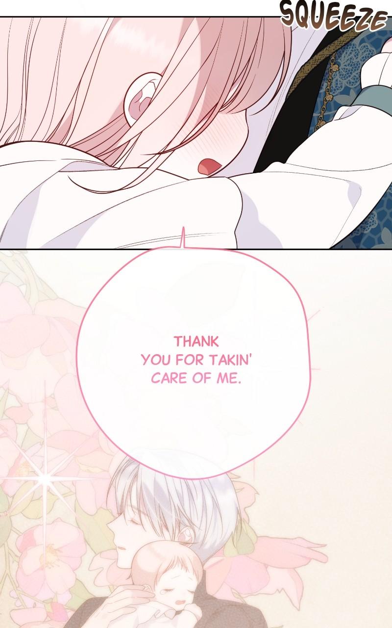 Baby Tyrant Chap 45 - Next Chap 46
