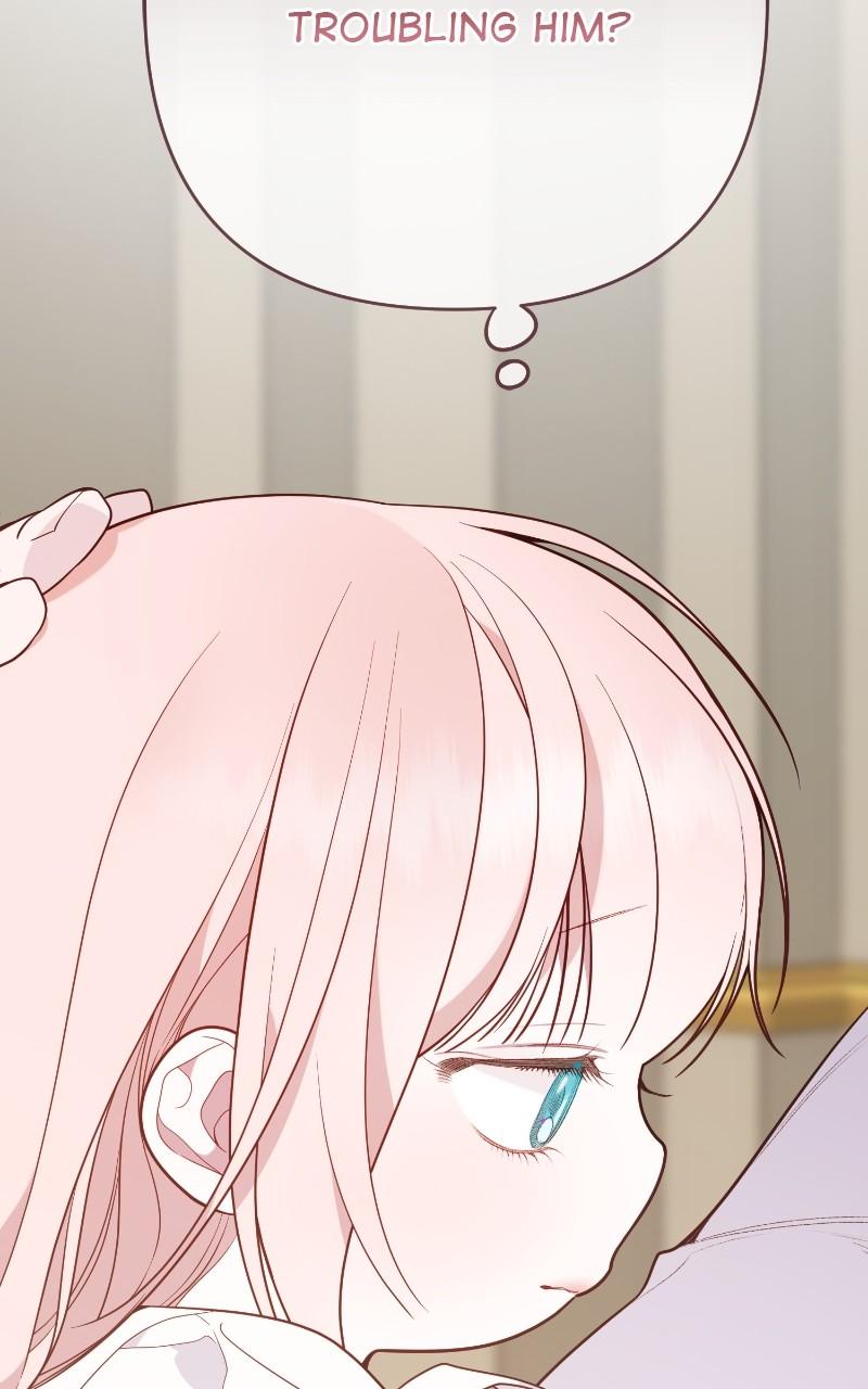 Baby Tyrant Chap 45 - Next Chap 46