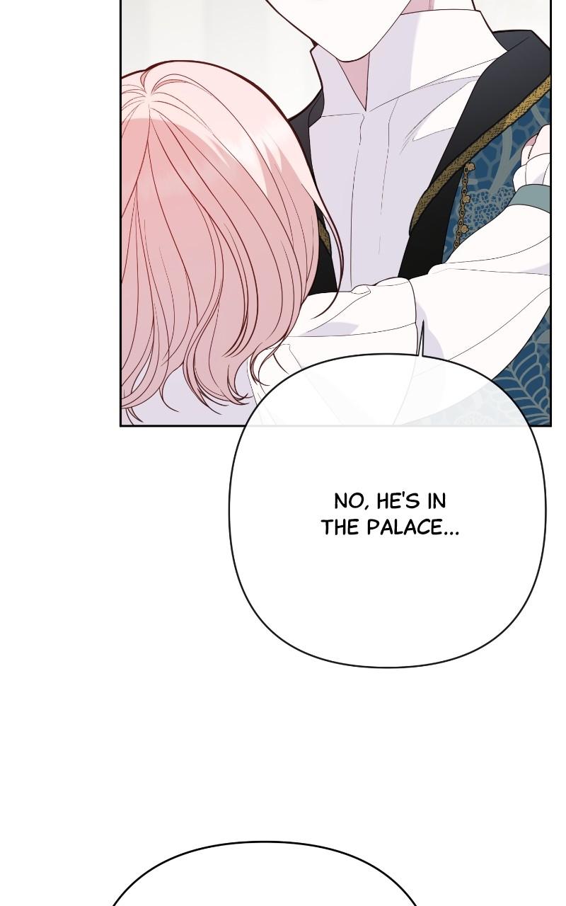 Baby Tyrant Chap 45 - Next Chap 46