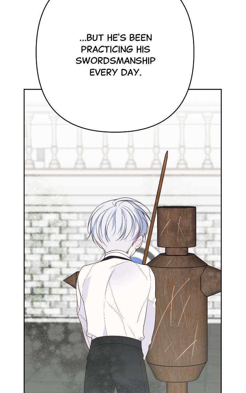 Baby Tyrant Chap 45 - Next Chap 46