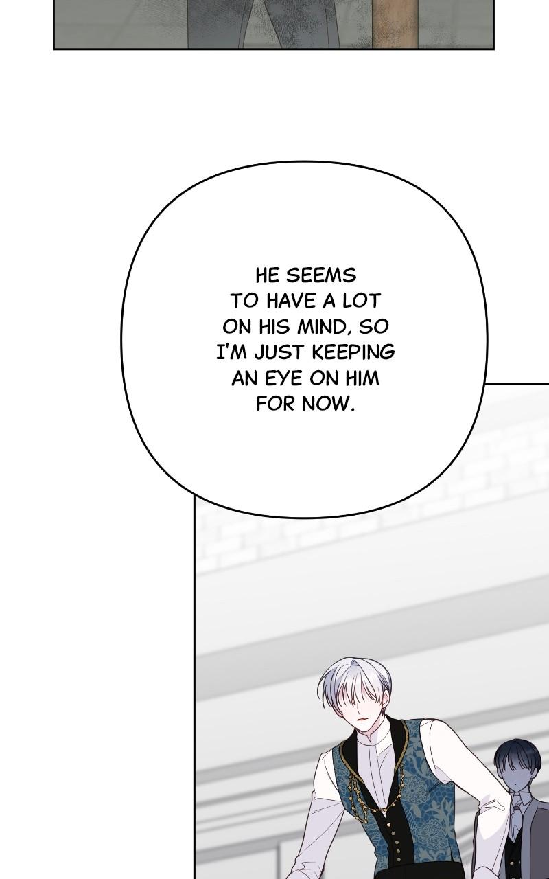 Baby Tyrant Chap 45 - Next Chap 46