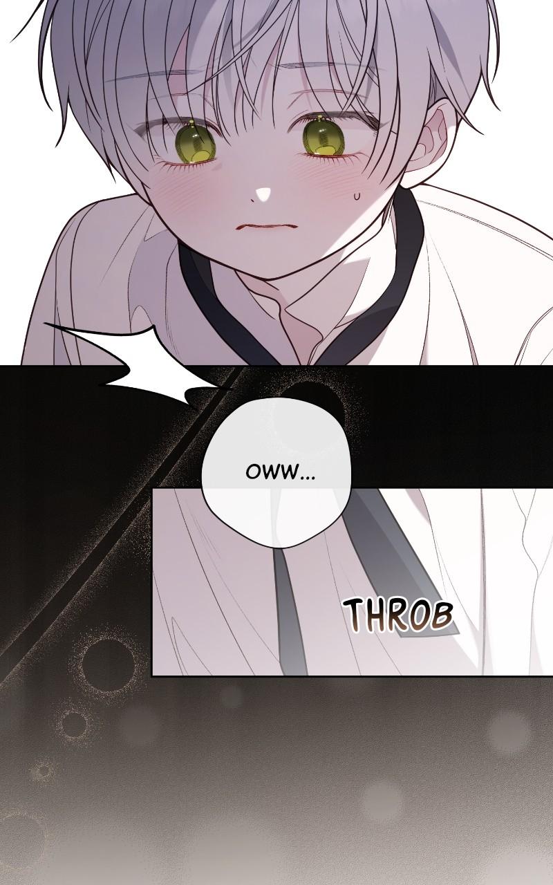 Baby Tyrant Chap 46 - Next Chap 47