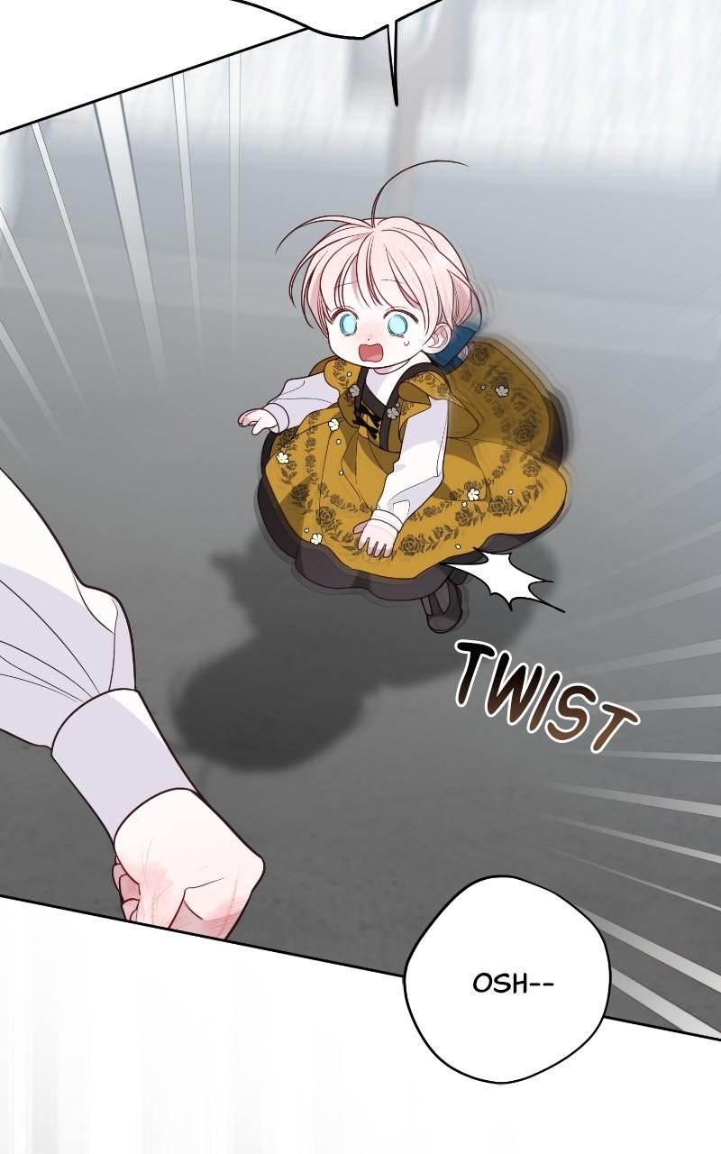 Baby Tyrant Chap 46 - Next Chap 47