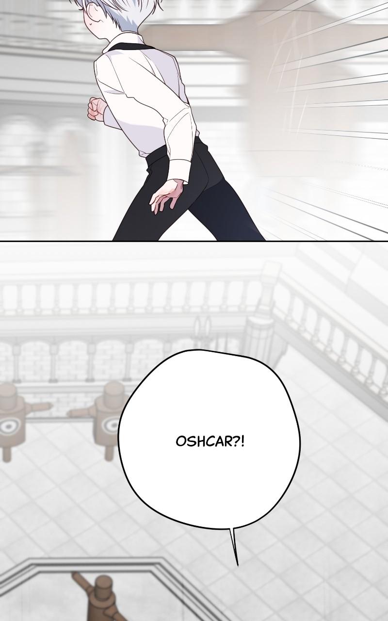 Baby Tyrant Chap 46 - Next Chap 47