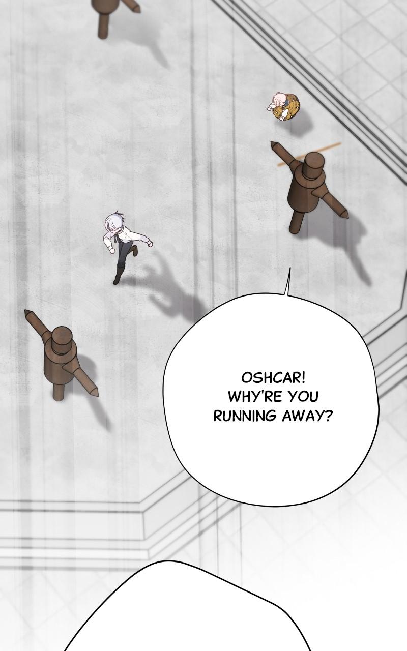 Baby Tyrant Chap 46 - Next Chap 47