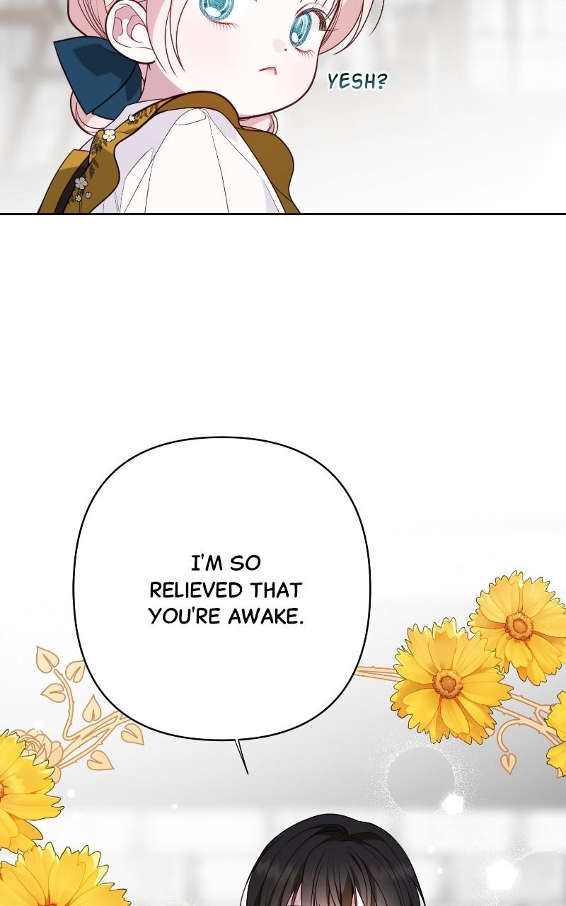Baby Tyrant Chap 46 - Next Chap 47