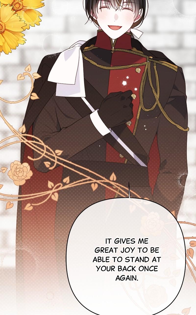 Baby Tyrant Chap 46 - Next Chap 47