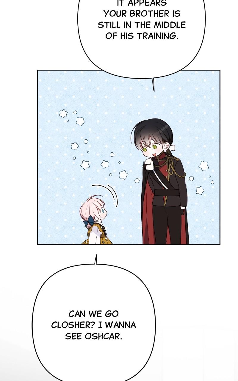 Baby Tyrant Chap 46 - Next Chap 47