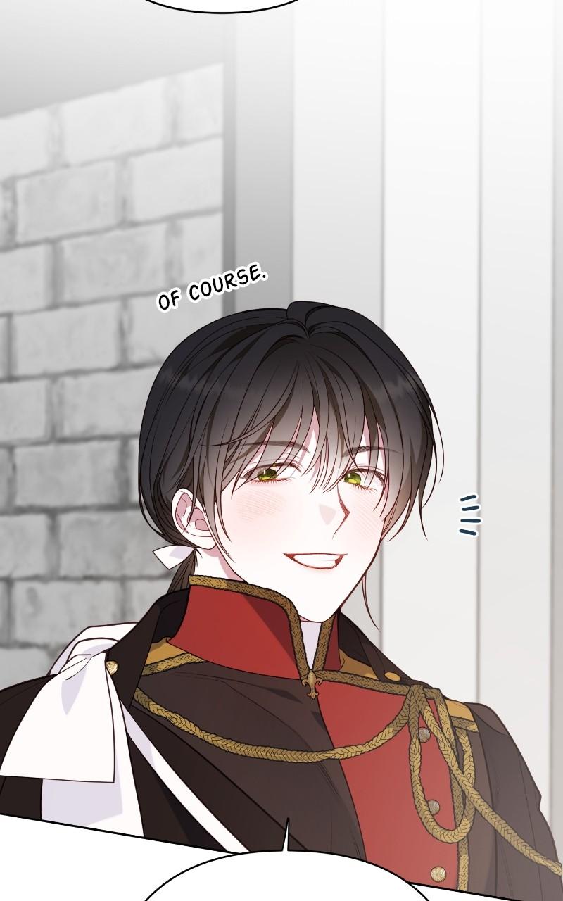 Baby Tyrant Chap 46 - Next Chap 47