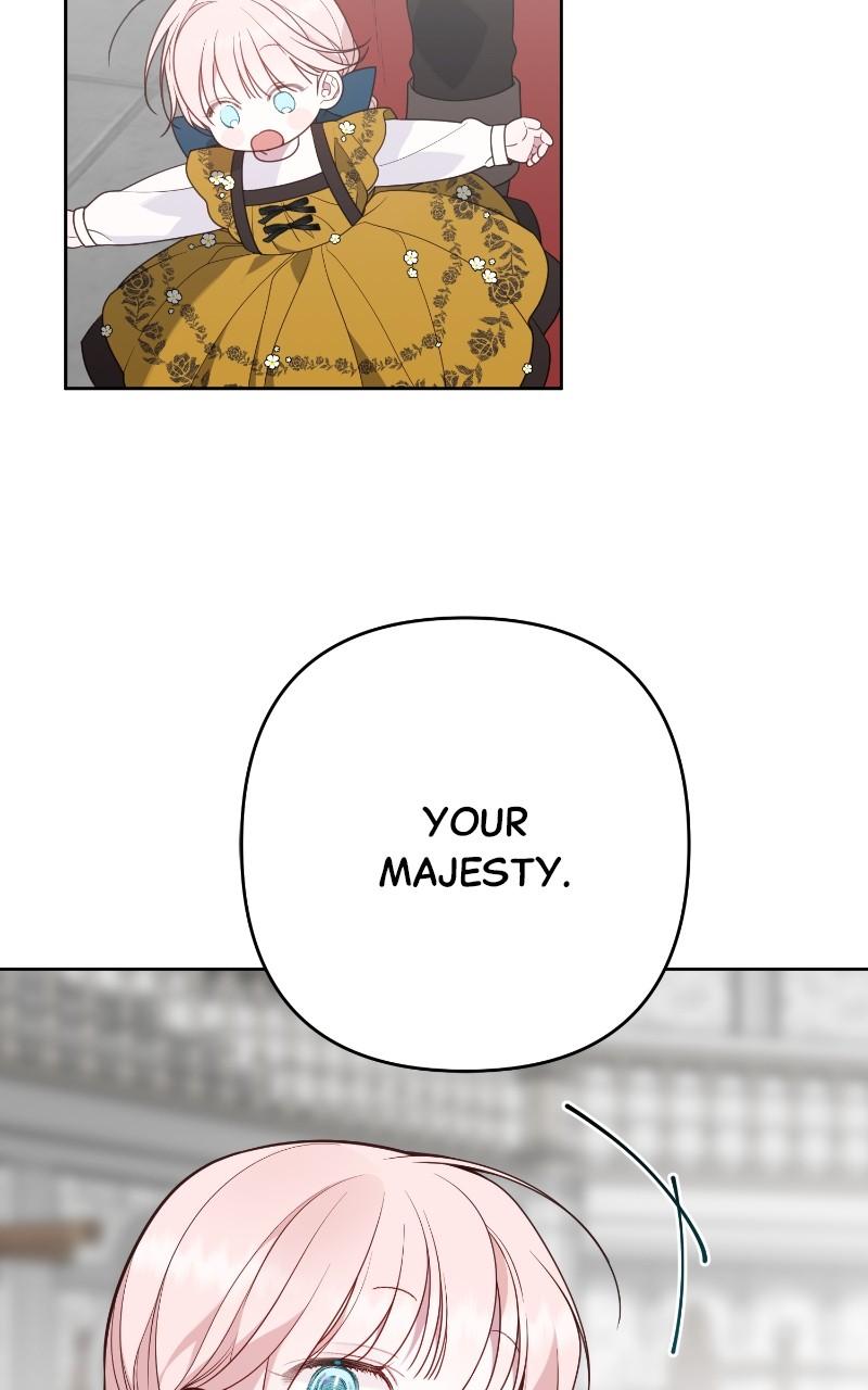 Baby Tyrant Chap 46 - Next Chap 47