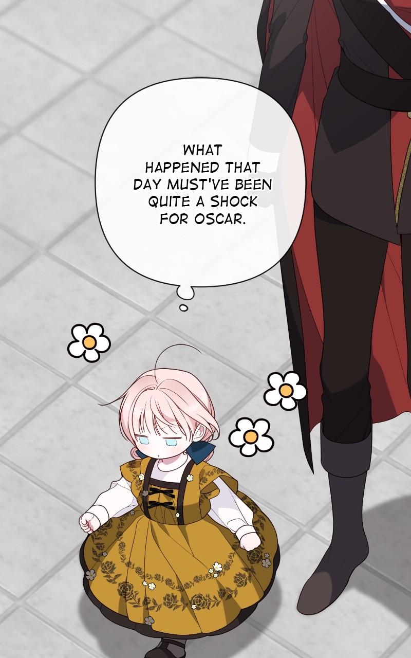 Baby Tyrant Chap 46 - Next Chap 47