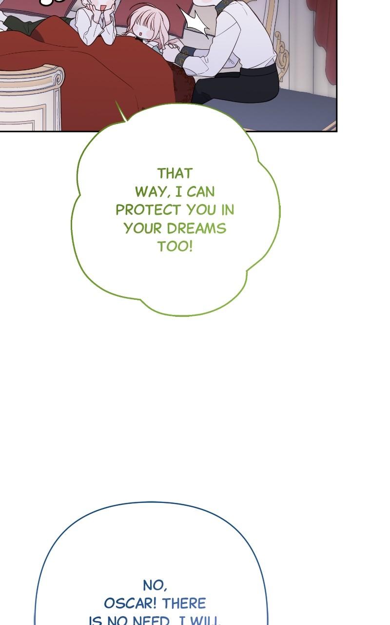 Baby Tyrant Chap 46 - Next Chap 47