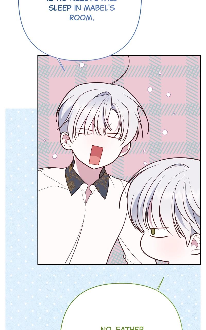 Baby Tyrant Chap 46 - Next Chap 47