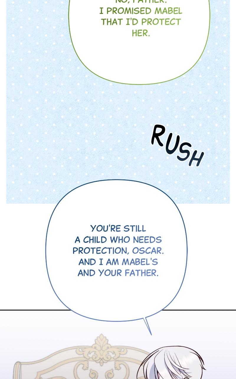 Baby Tyrant Chap 46 - Next Chap 47