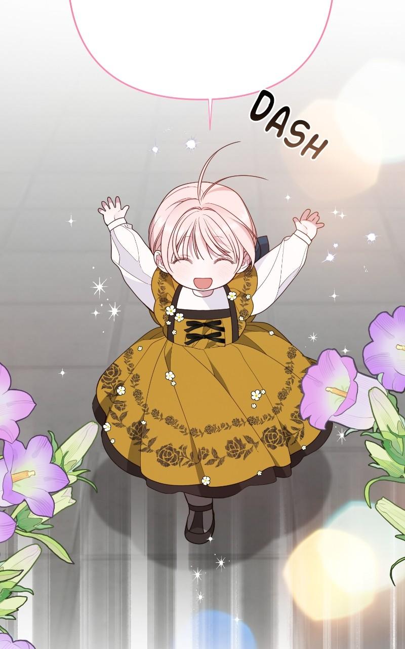 Baby Tyrant Chap 46 - Next Chap 47