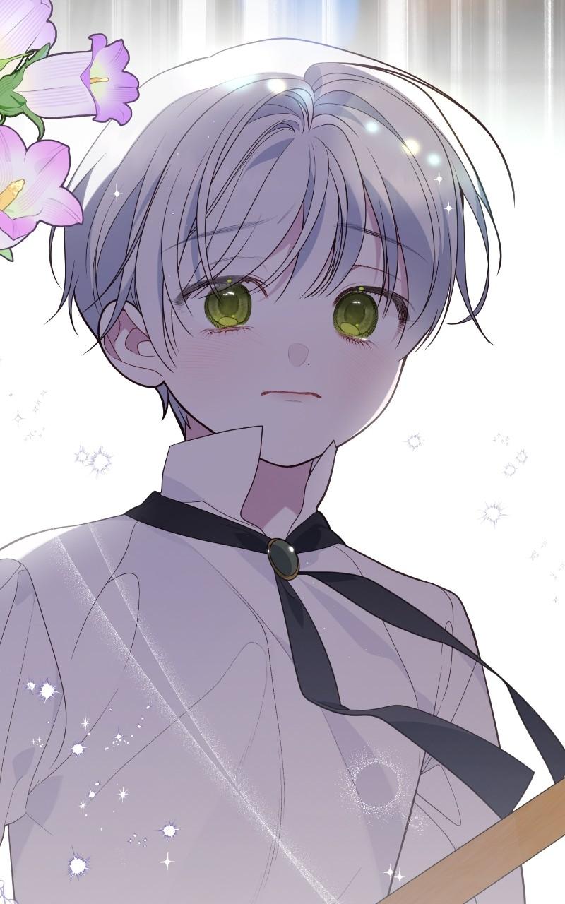Baby Tyrant Chap 46 - Next Chap 47