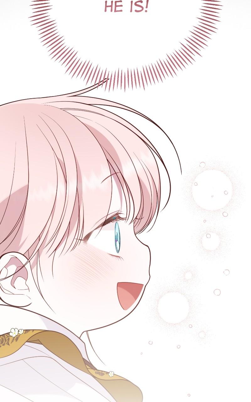 Baby Tyrant Chap 46 - Next Chap 47