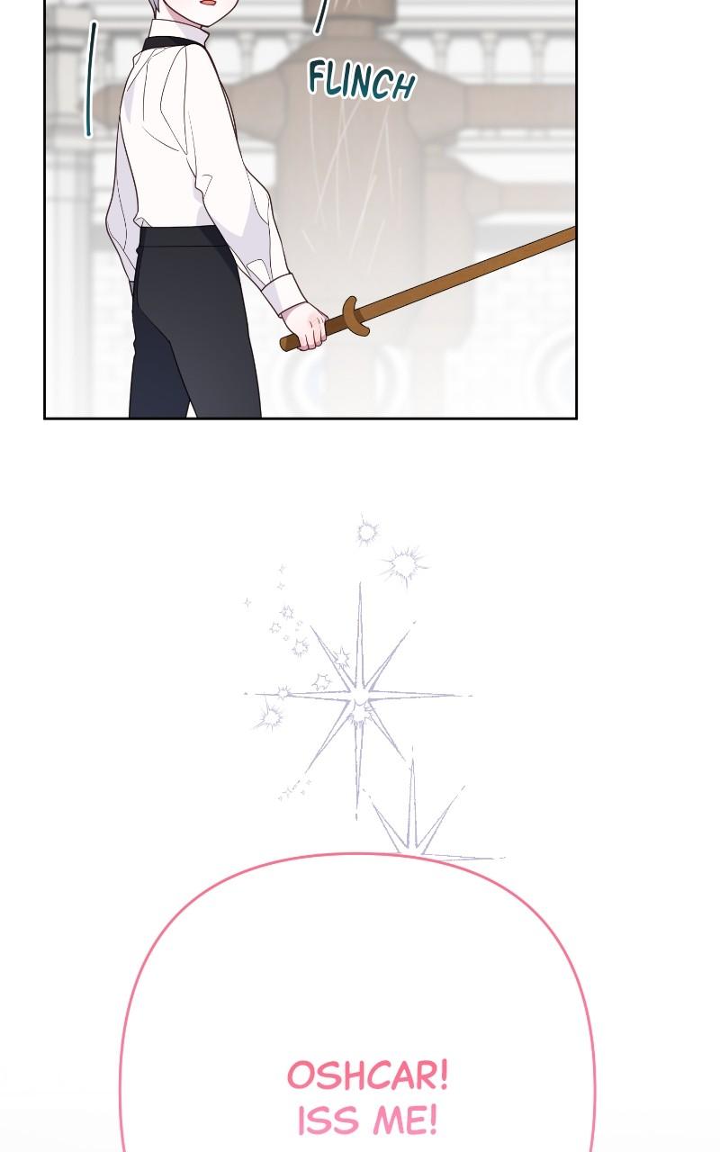 Baby Tyrant Chap 46 - Next Chap 47