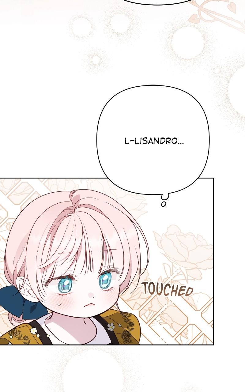 Baby Tyrant Chap 46 - Next Chap 47
