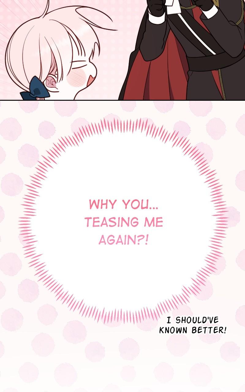 Baby Tyrant Chap 46 - Next Chap 47