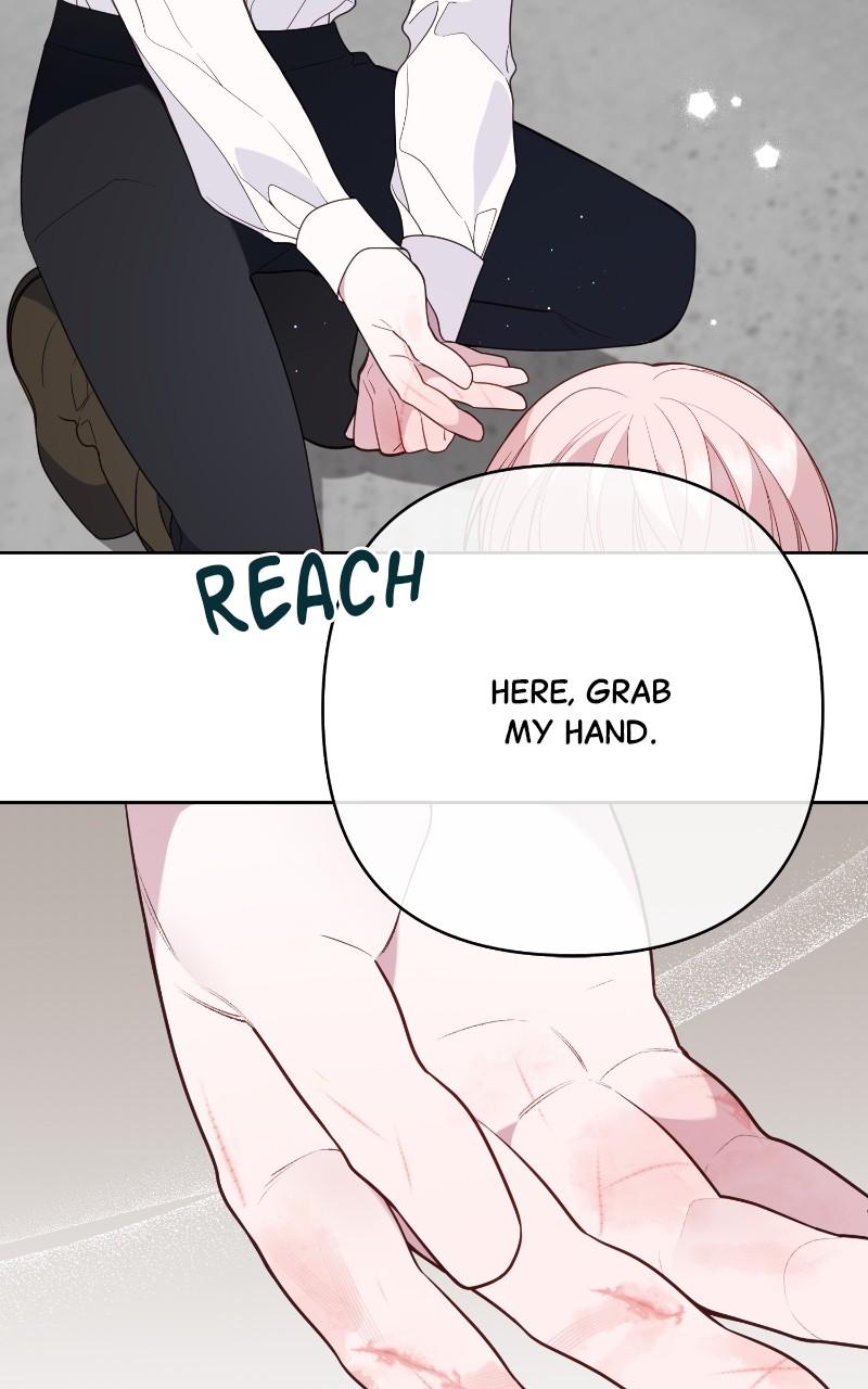 Baby Tyrant Chap 46 - Next Chap 47