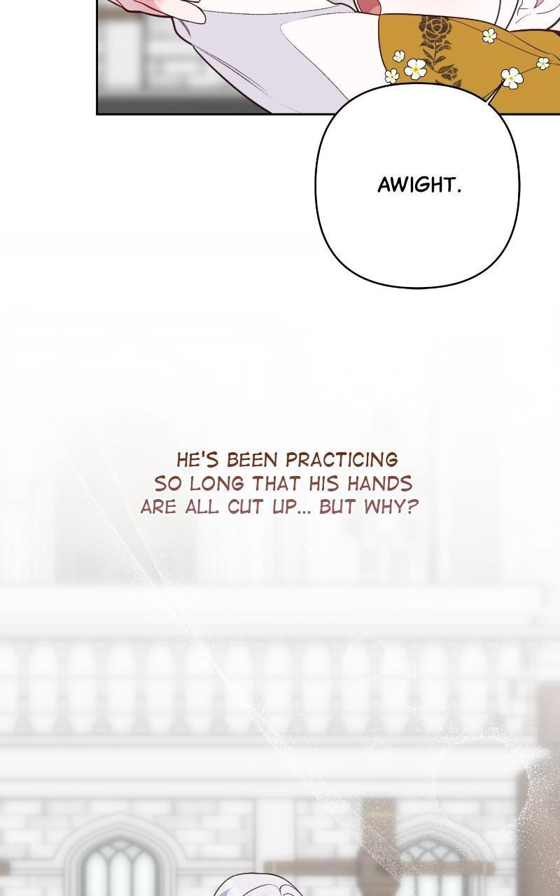 Baby Tyrant Chap 46 - Next Chap 47