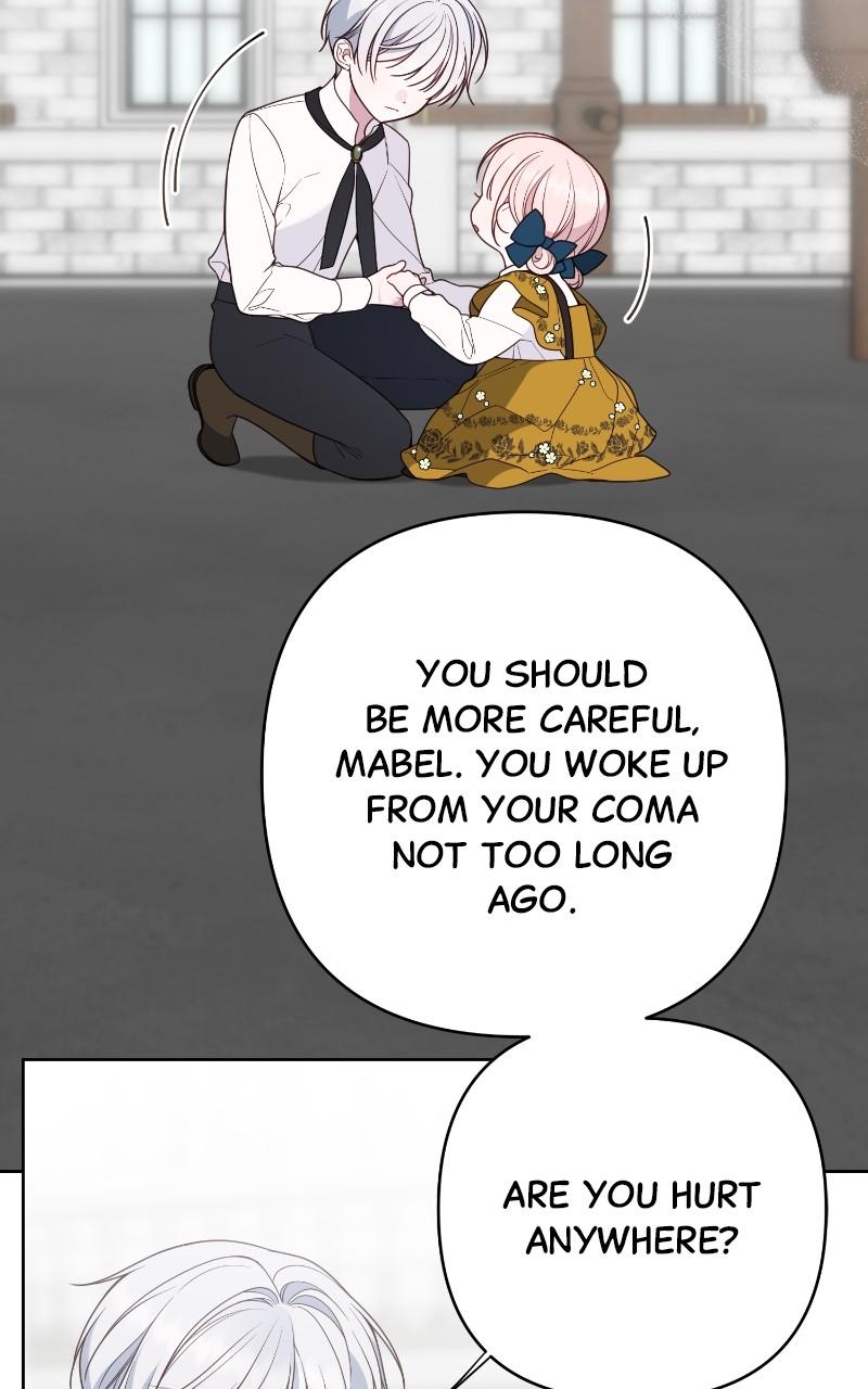 Baby Tyrant Chap 46 - Next Chap 47