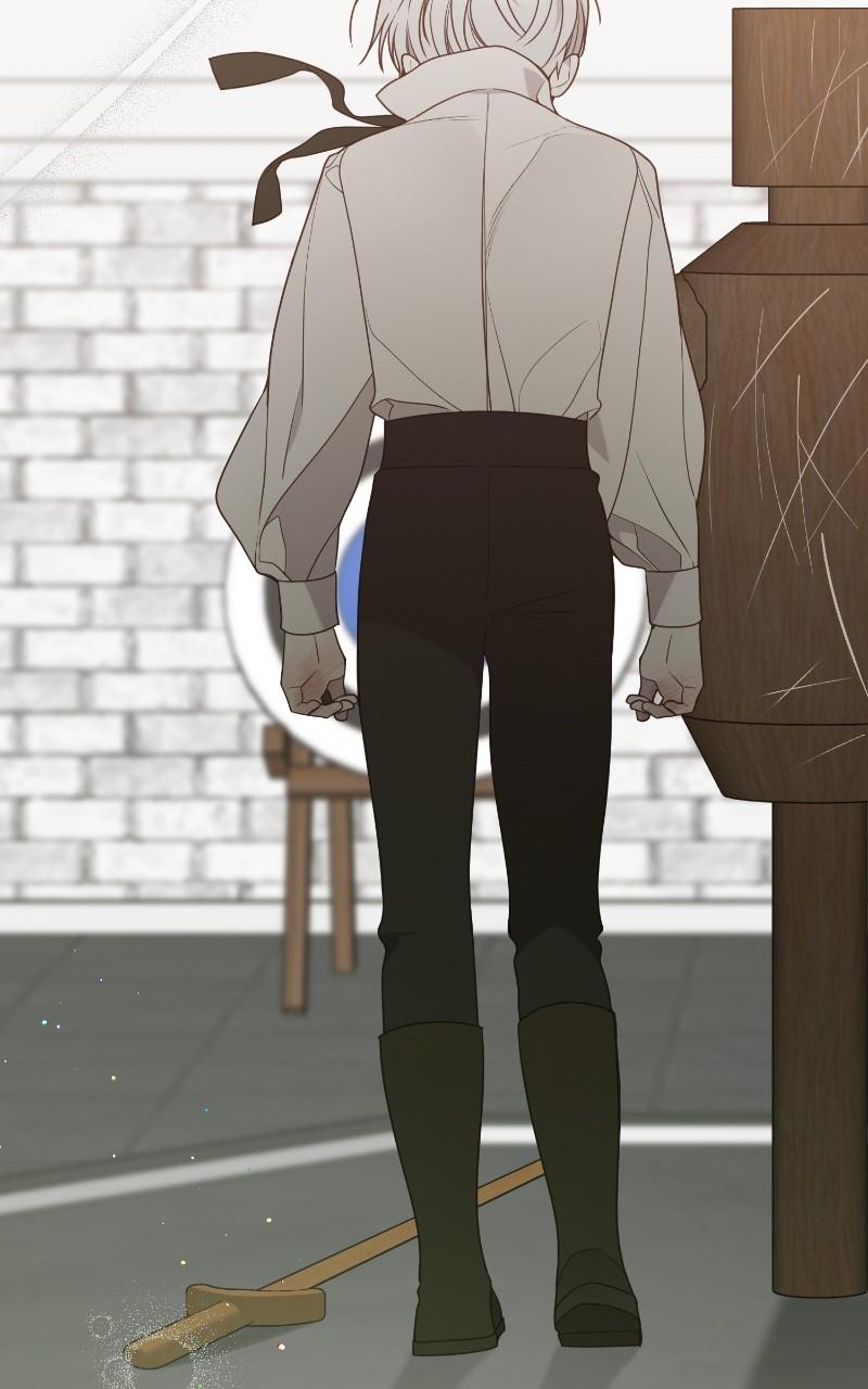 Baby Tyrant Chap 46 - Next Chap 47