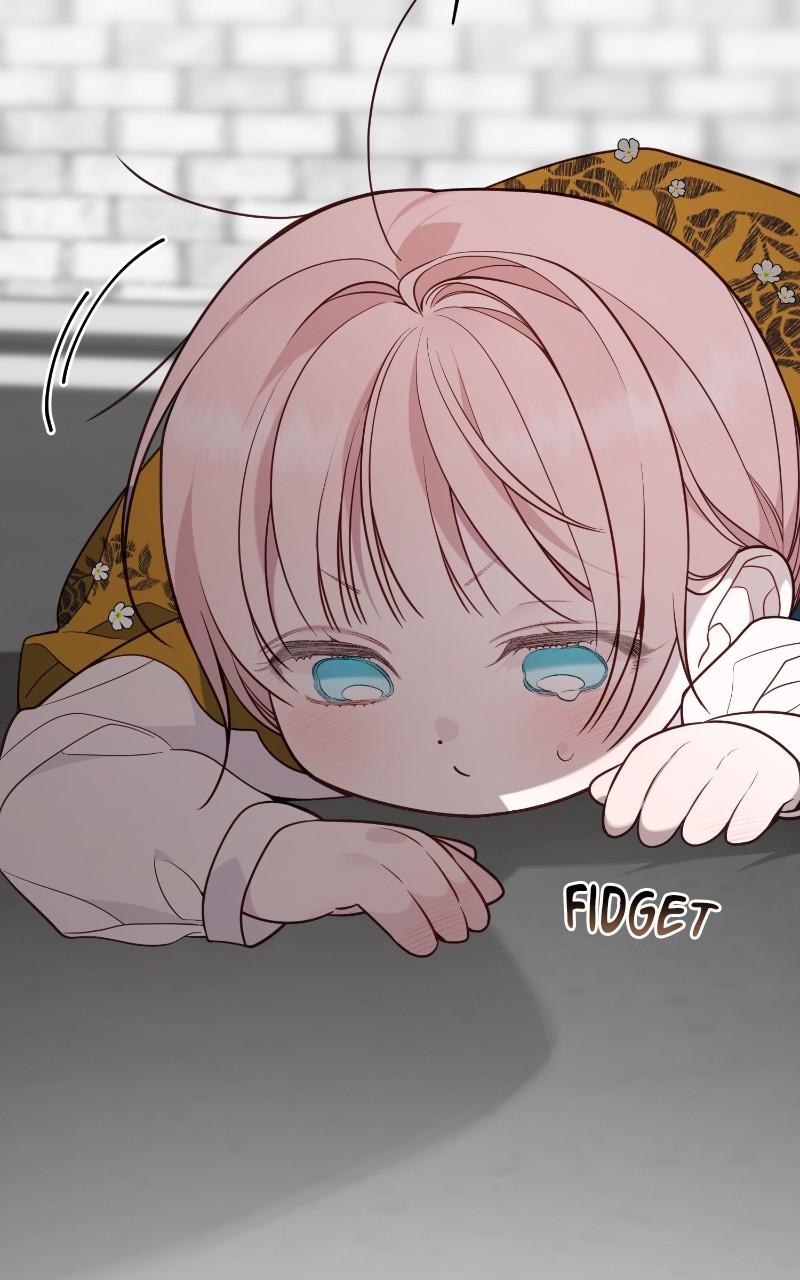 Baby Tyrant Chap 46 - Next Chap 47