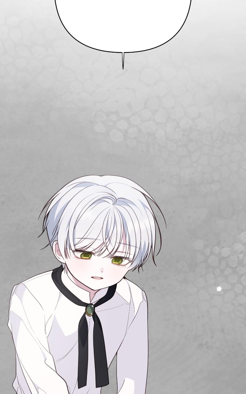 Baby Tyrant Chap 46 - Next Chap 47