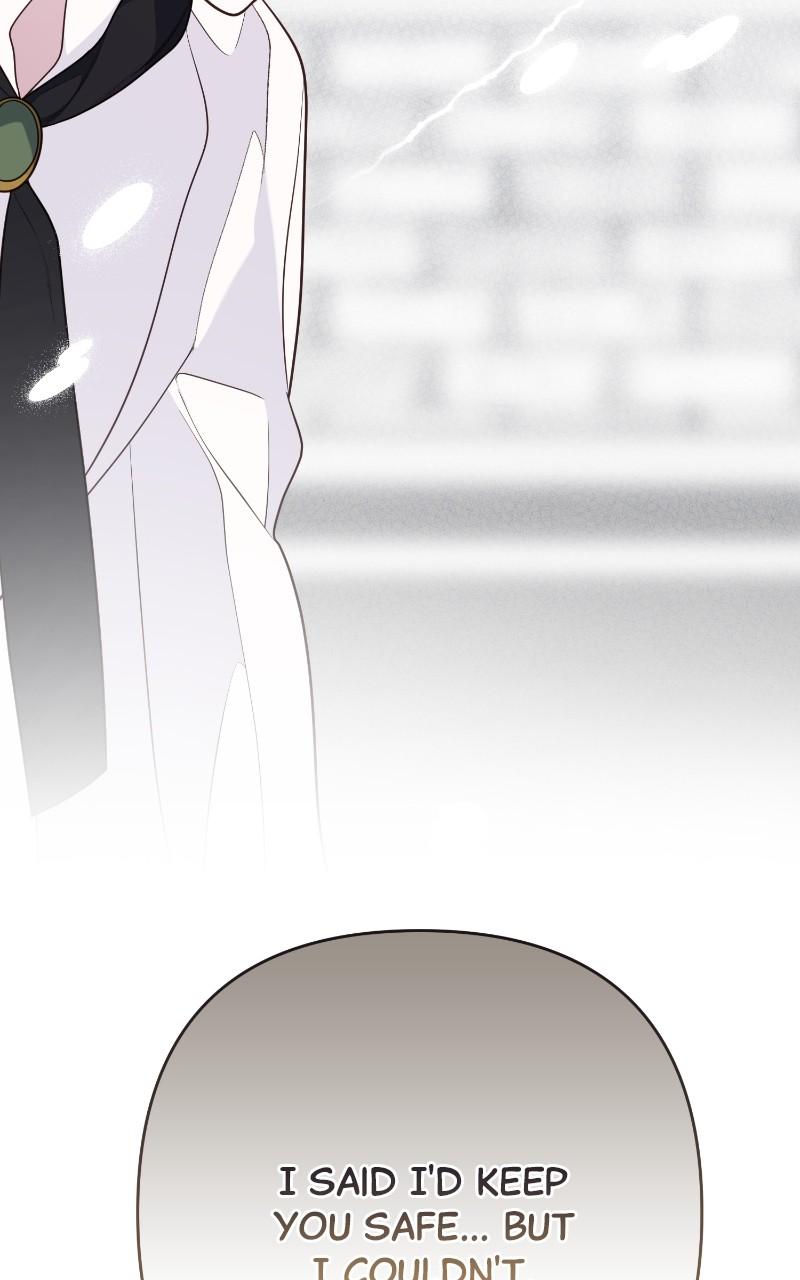 Baby Tyrant Chap 46 - Next Chap 47