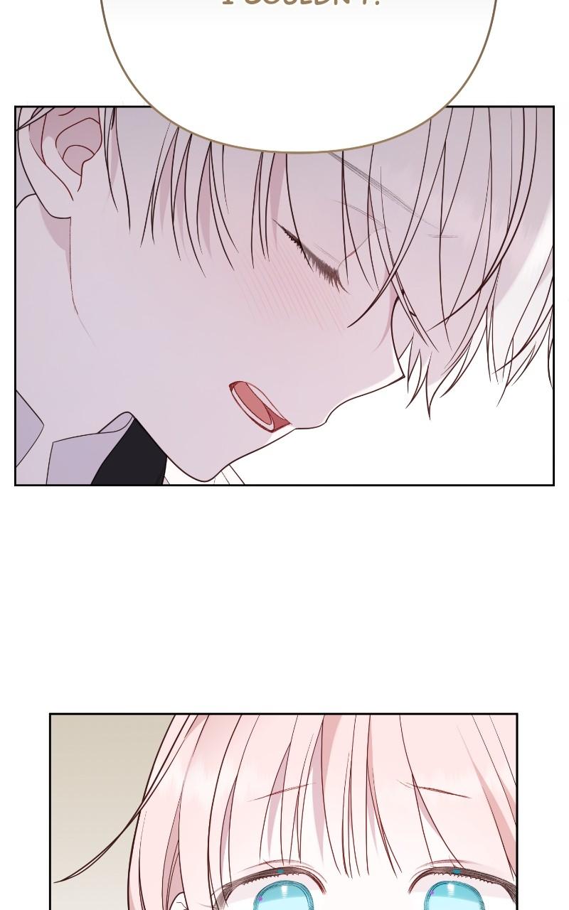 Baby Tyrant Chap 46 - Next Chap 47