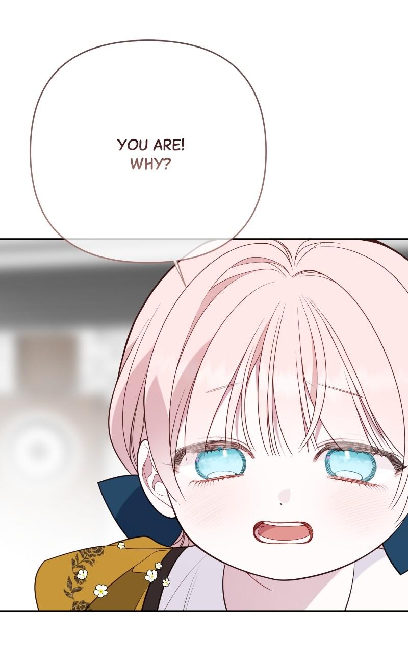Baby Tyrant Chap 46 - Next Chap 47