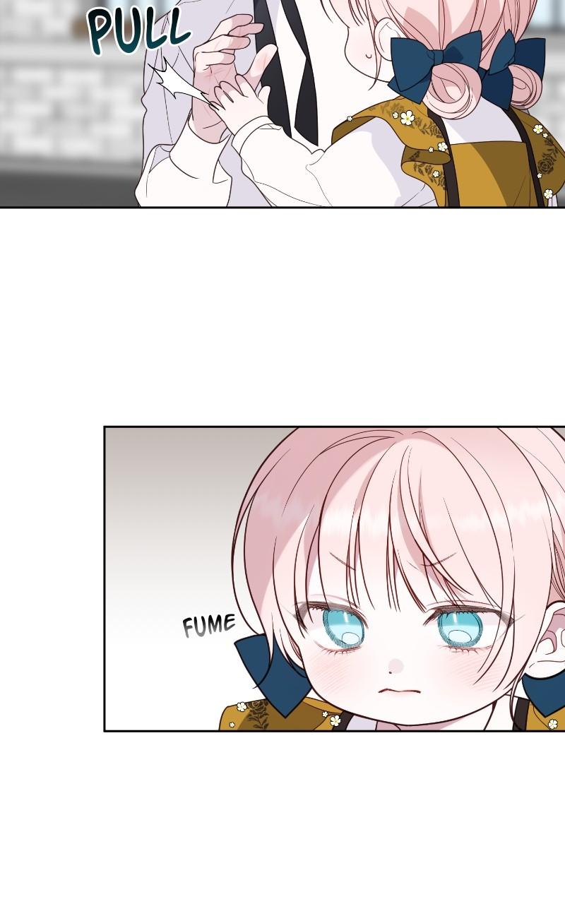 Baby Tyrant Chap 46 - Next Chap 47