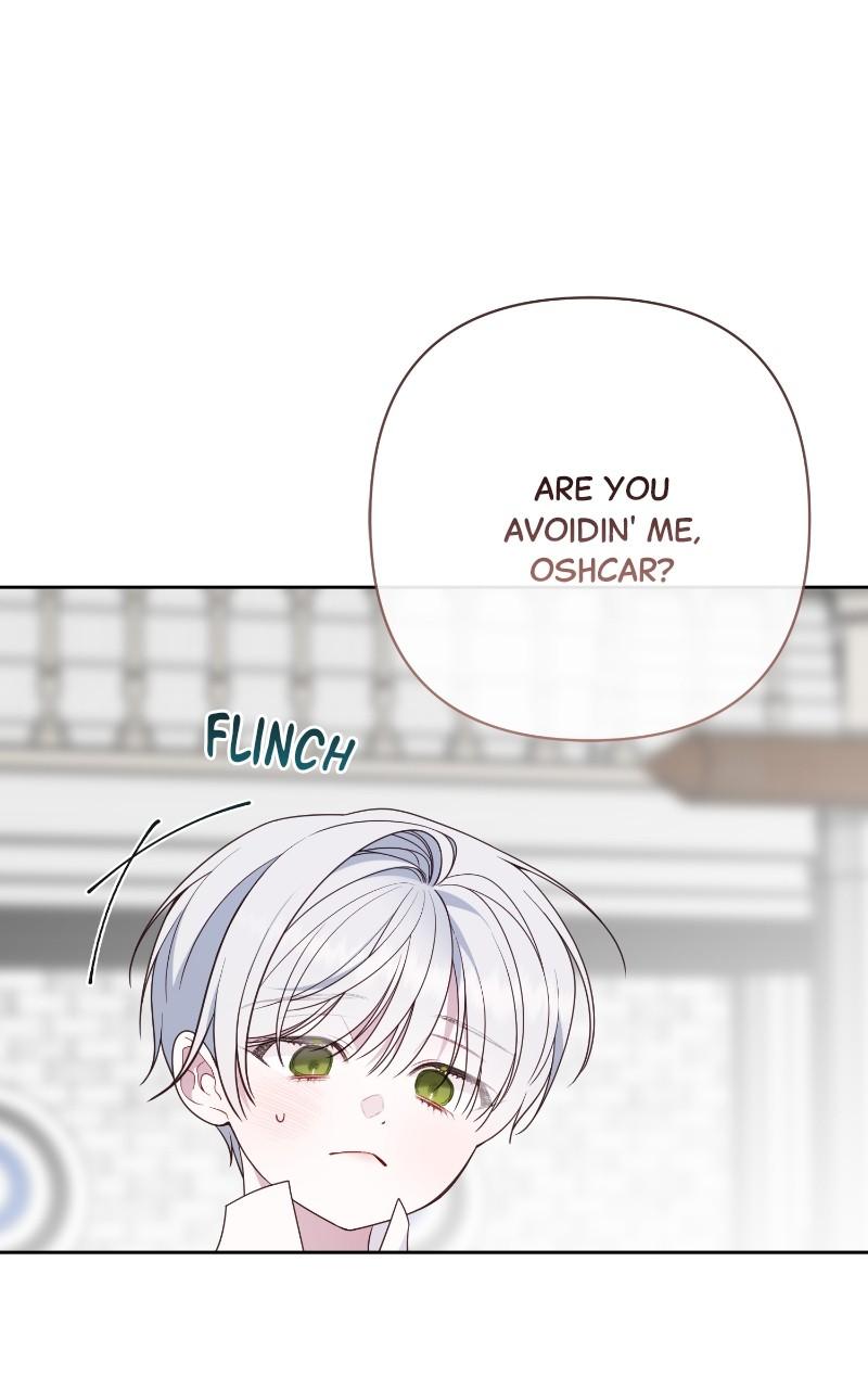 Baby Tyrant Chap 46 - Next Chap 47