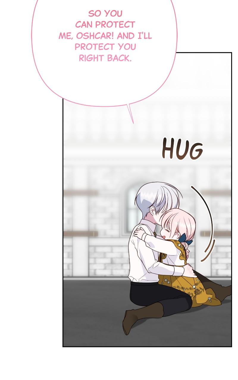 Baby Tyrant Chap 46 - Next Chap 47