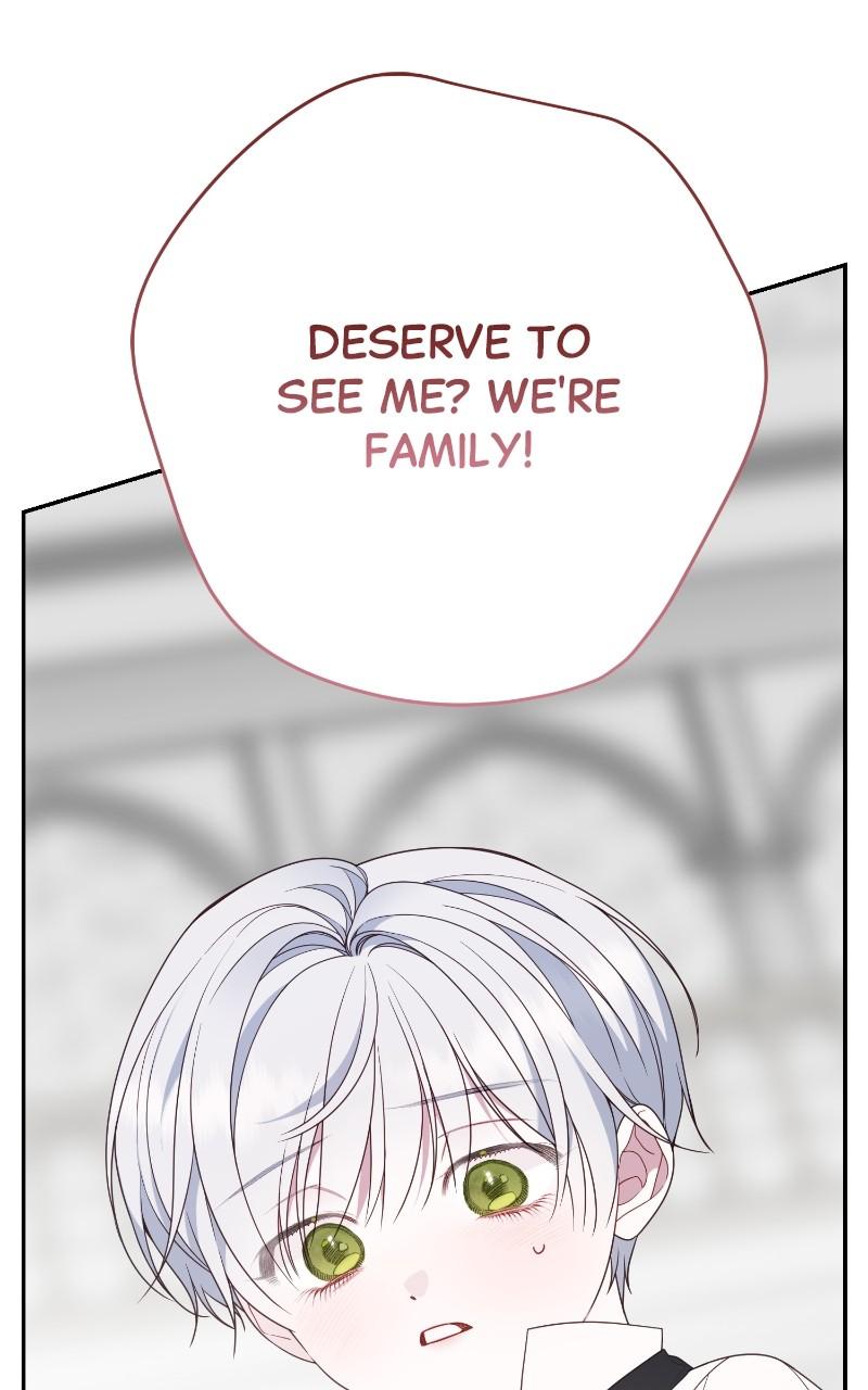 Baby Tyrant Chap 46 - Next Chap 47