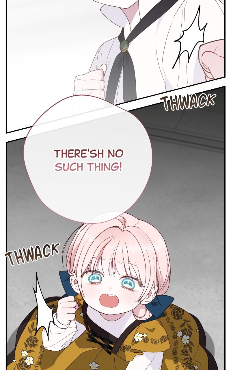 Baby Tyrant Chap 46 - Next Chap 47