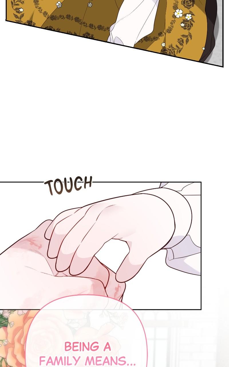 Baby Tyrant Chap 46 - Next Chap 47