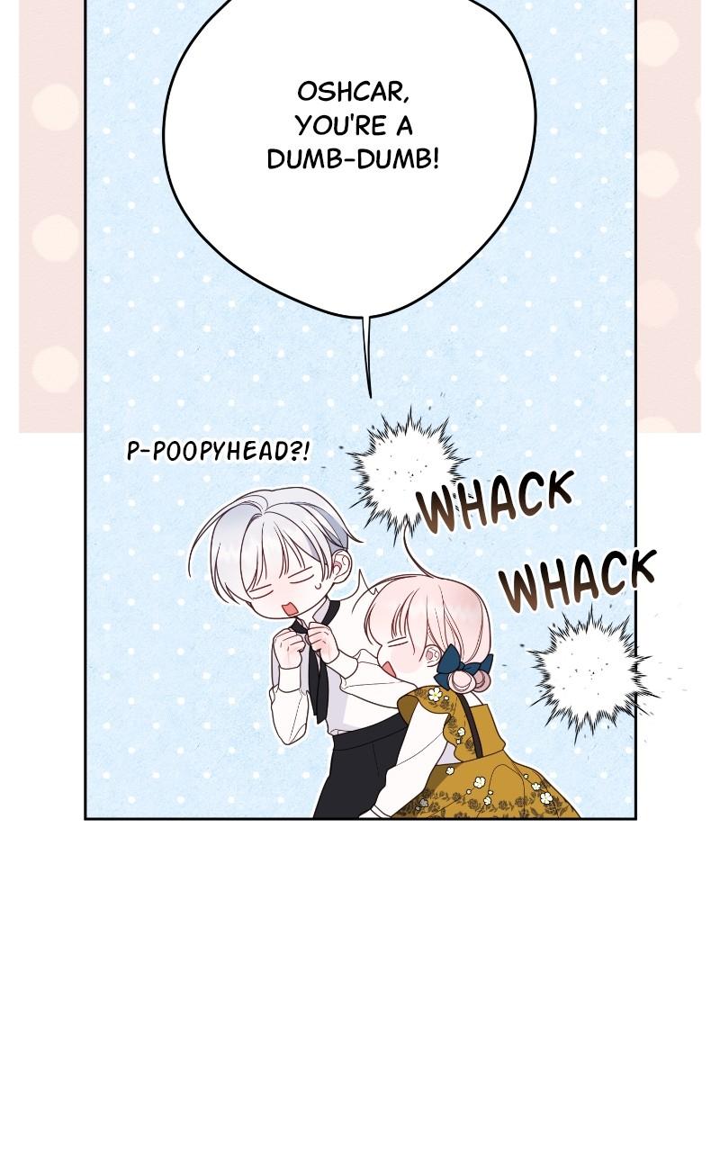 Baby Tyrant Chap 46 - Next Chap 47