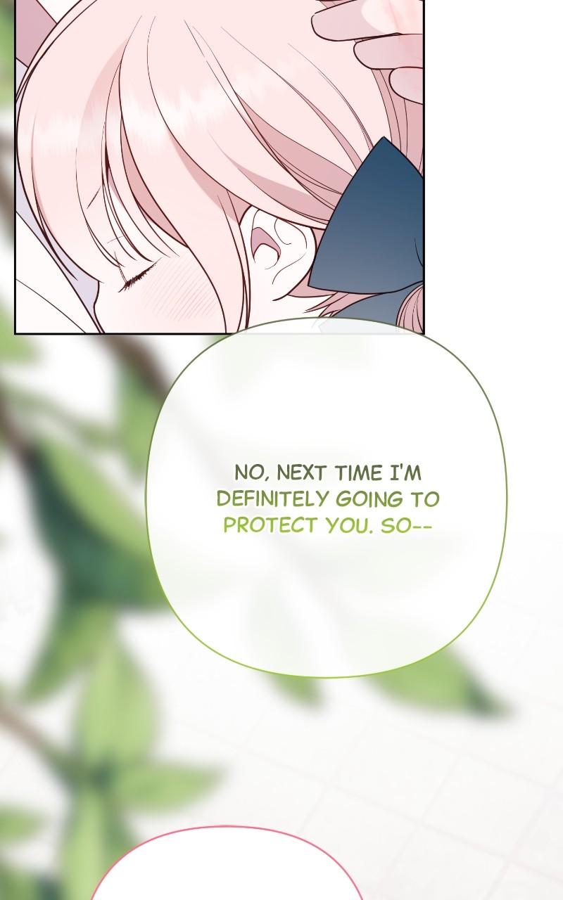 Baby Tyrant Chap 46 - Next Chap 47