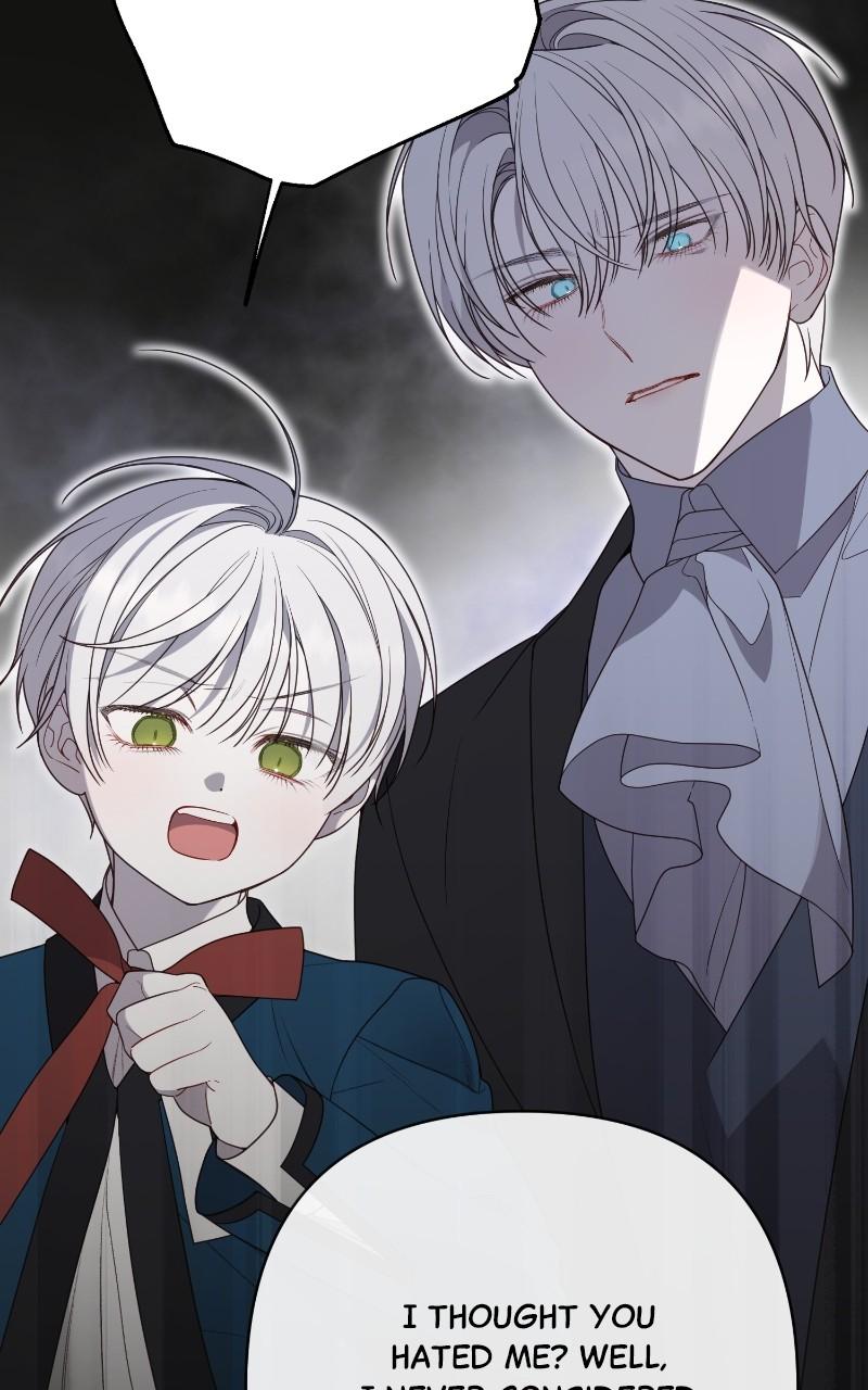 Baby Tyrant Chap 46 - Next Chap 47